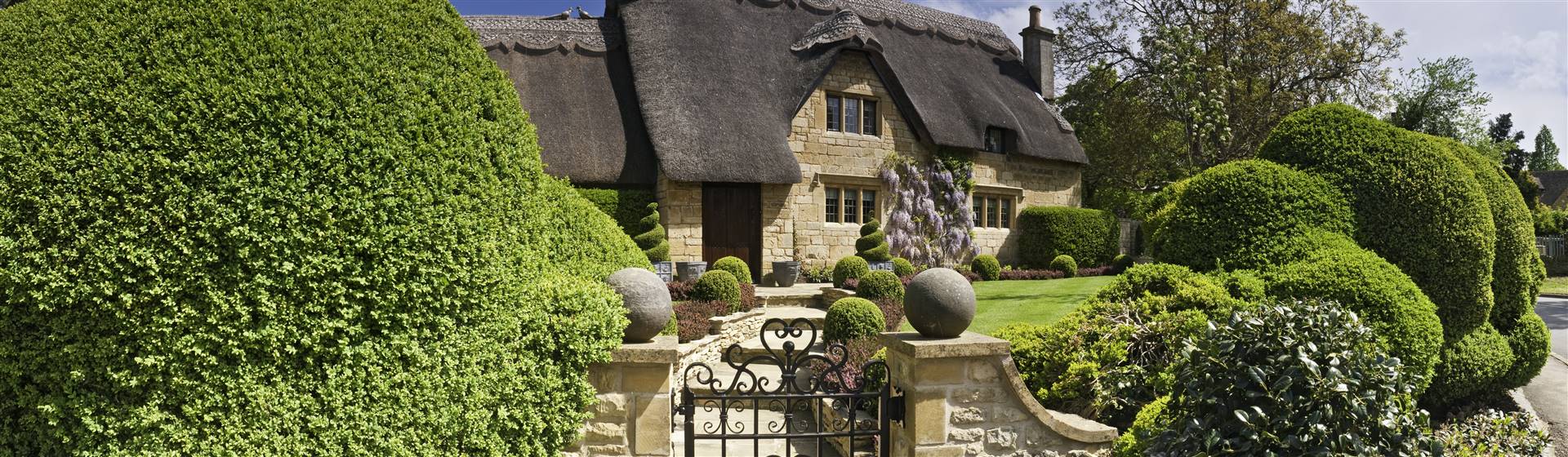 Beautiful Cotswolds